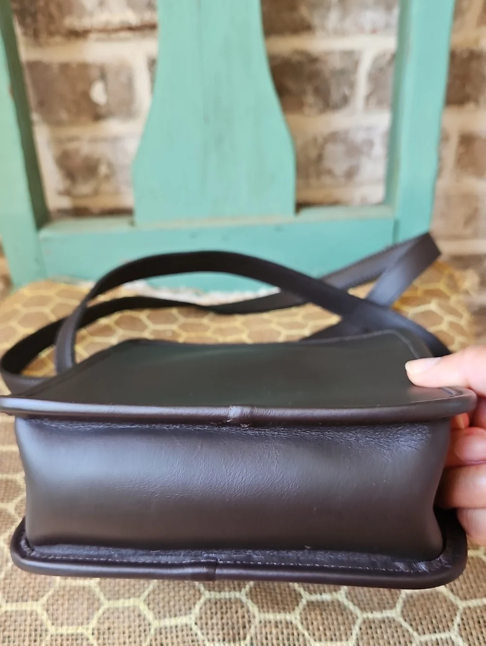 Coach excellent adjustable